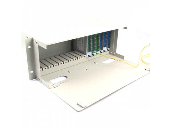 How do we choose a fiber optic patch panel?