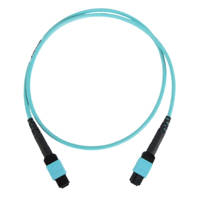 MPO MTP Round Cable