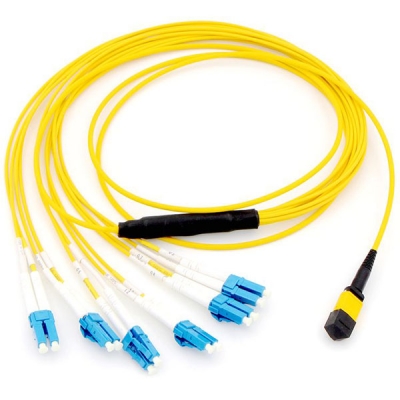 Cable de conexión MPO MTP SM