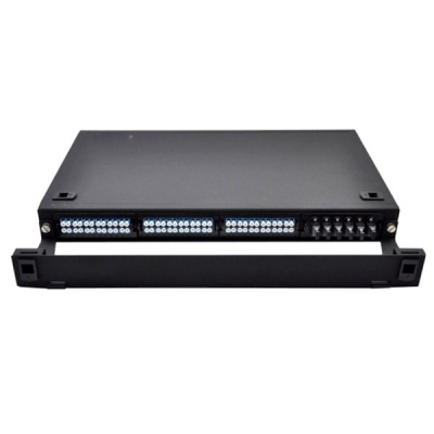 MPO Rack mount 1U