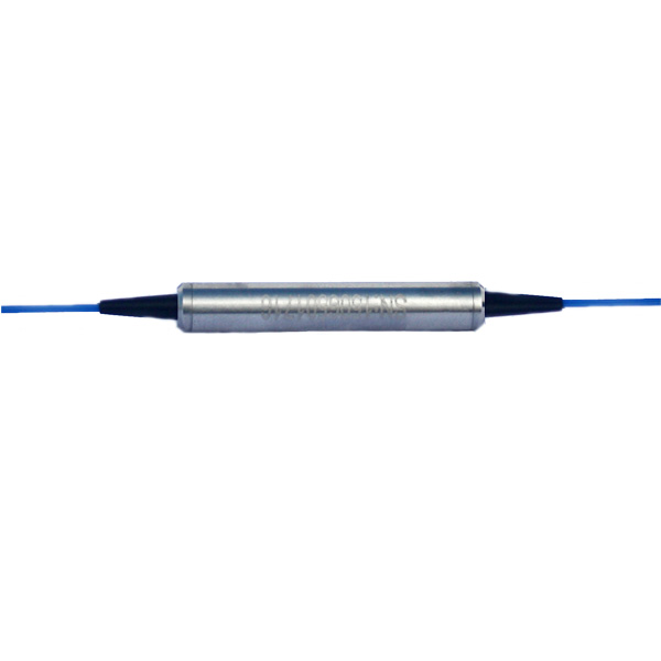 2000nm 2um pm fiber optical isolator hyoptic passive optical