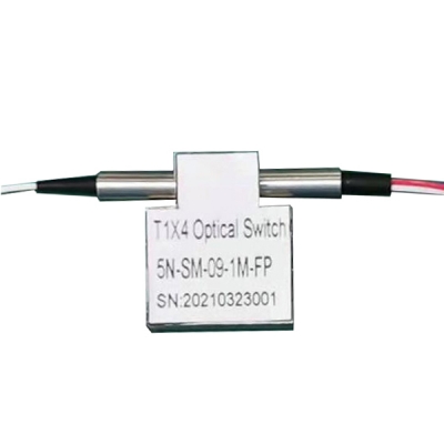 1X4 Mechanical Optical Switch