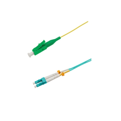 LC Simplex Duplex Cables