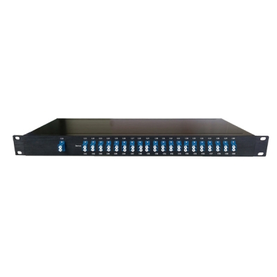 40CH DWDM MUX DEMUX