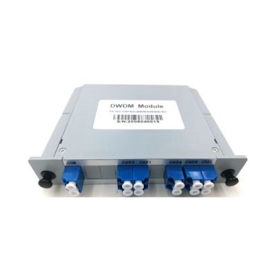 DWDM Plug In module