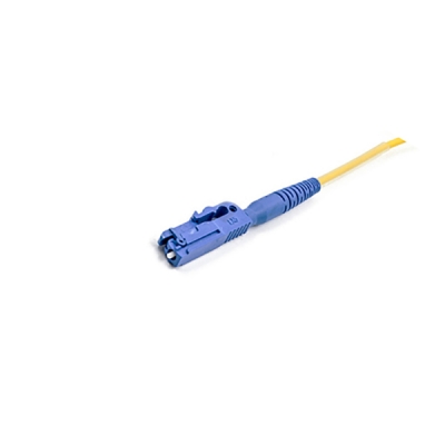 Conector de fibra LX5