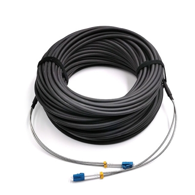 Cable óptico CPRI