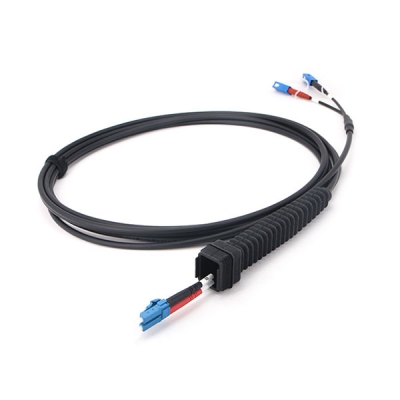 Cable óptico CPRI NSN