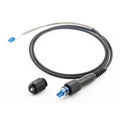 CPRI Optical Cable PDLC